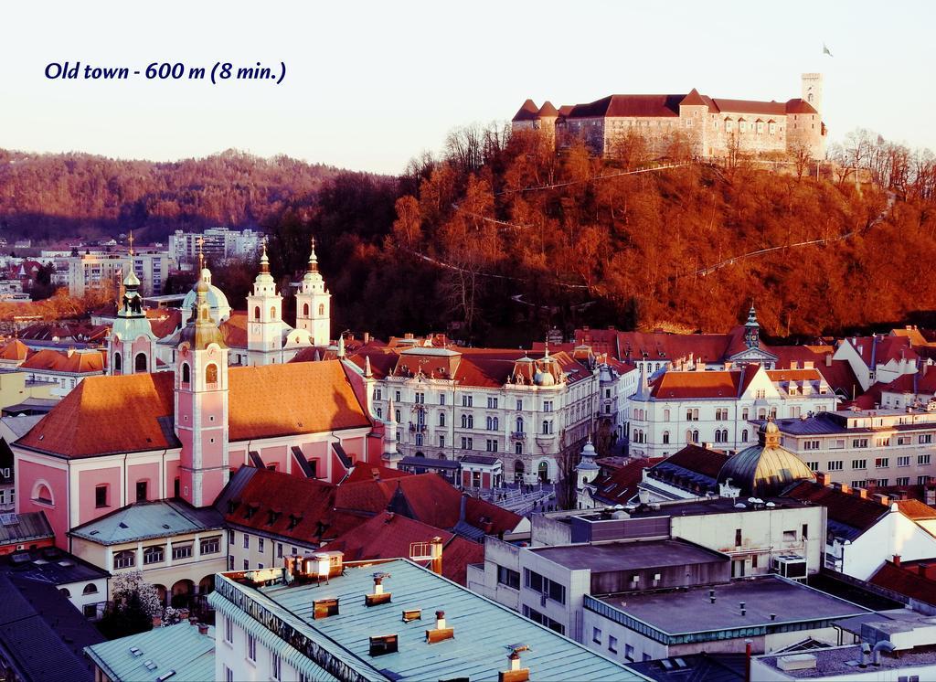 Appartamento Slovenian Art Story